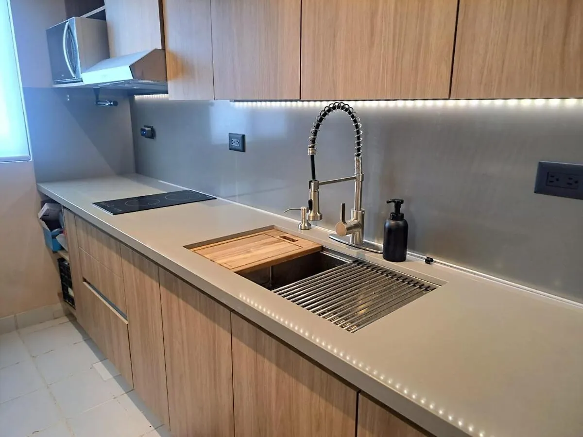 Ka 3 Merida Apartment