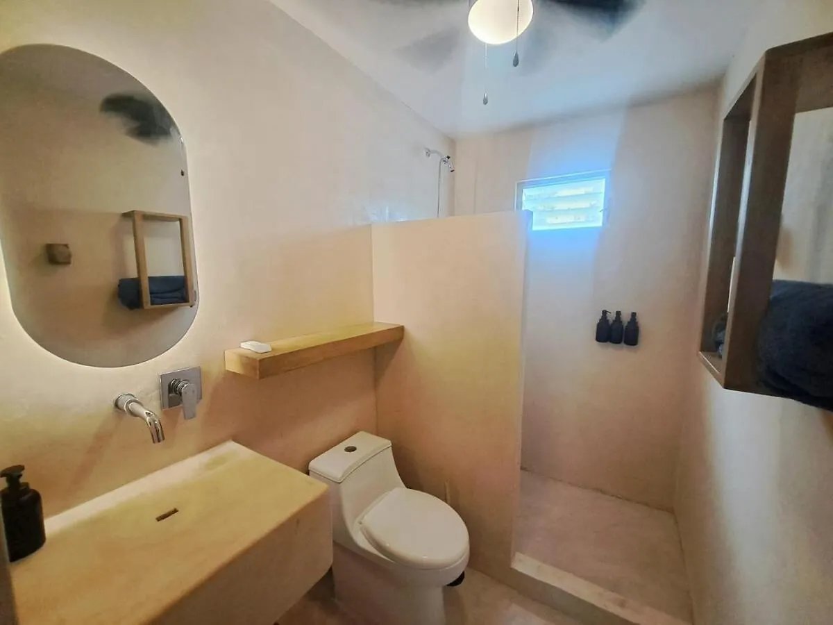 Apartment Ka 3 Merida Mexico
