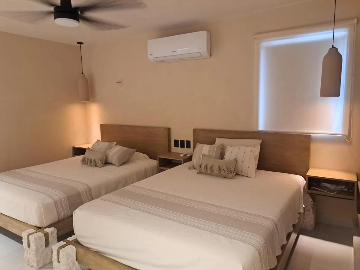 Apartment Ka 3 Merida