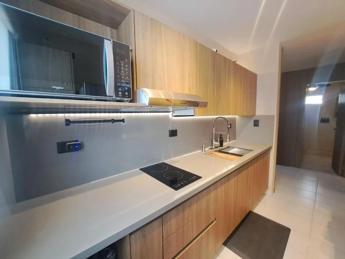 Ka 3 Merida Apartment