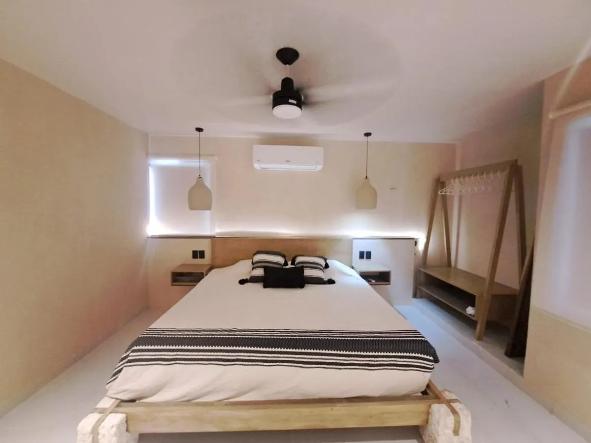 Apartment Ka 3 Merida