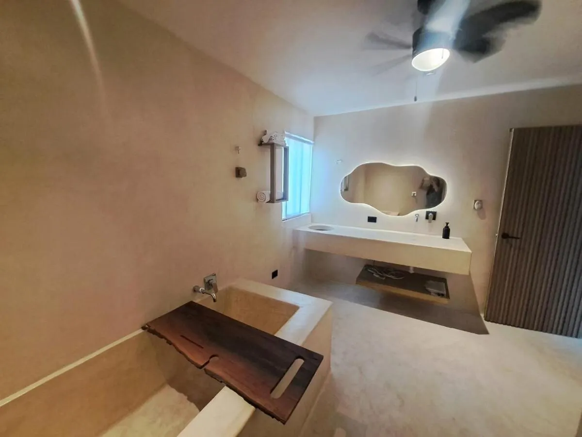 Ka 3 Merida Apartment