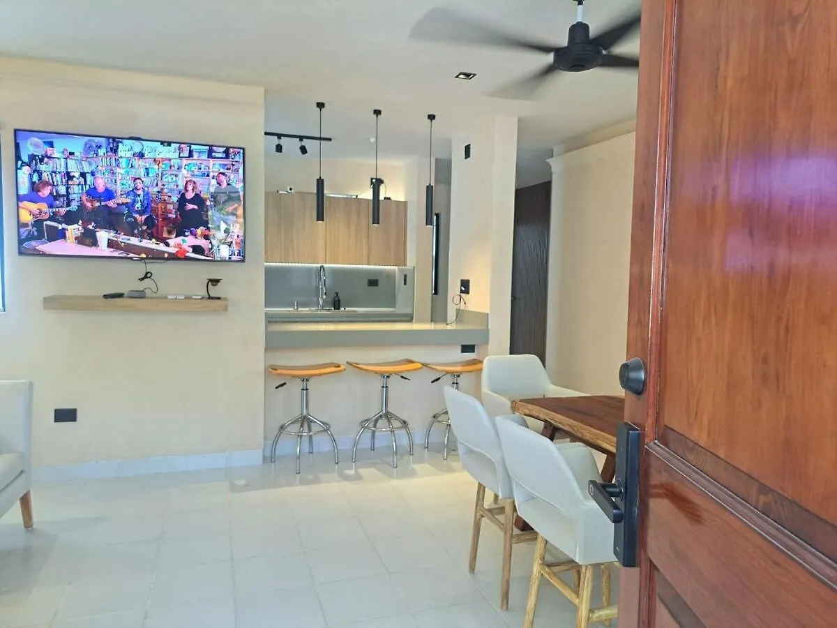 Apartment Ka 3 Merida