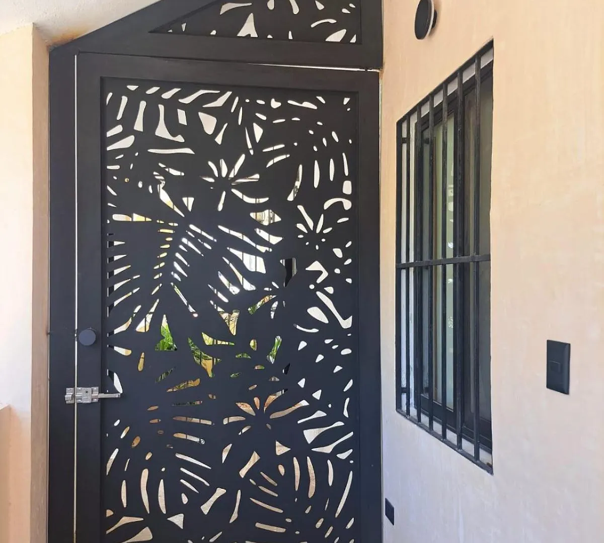 Ka 3 Merida Apartment